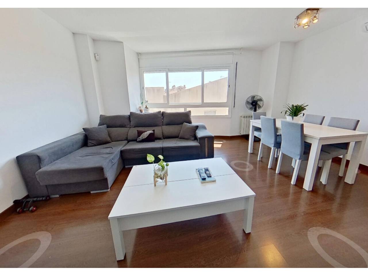 duplex en terrassa · can-roca 340000.00€