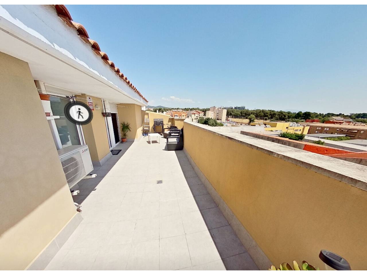 duplex en terrassa · can-roca 340000.00€