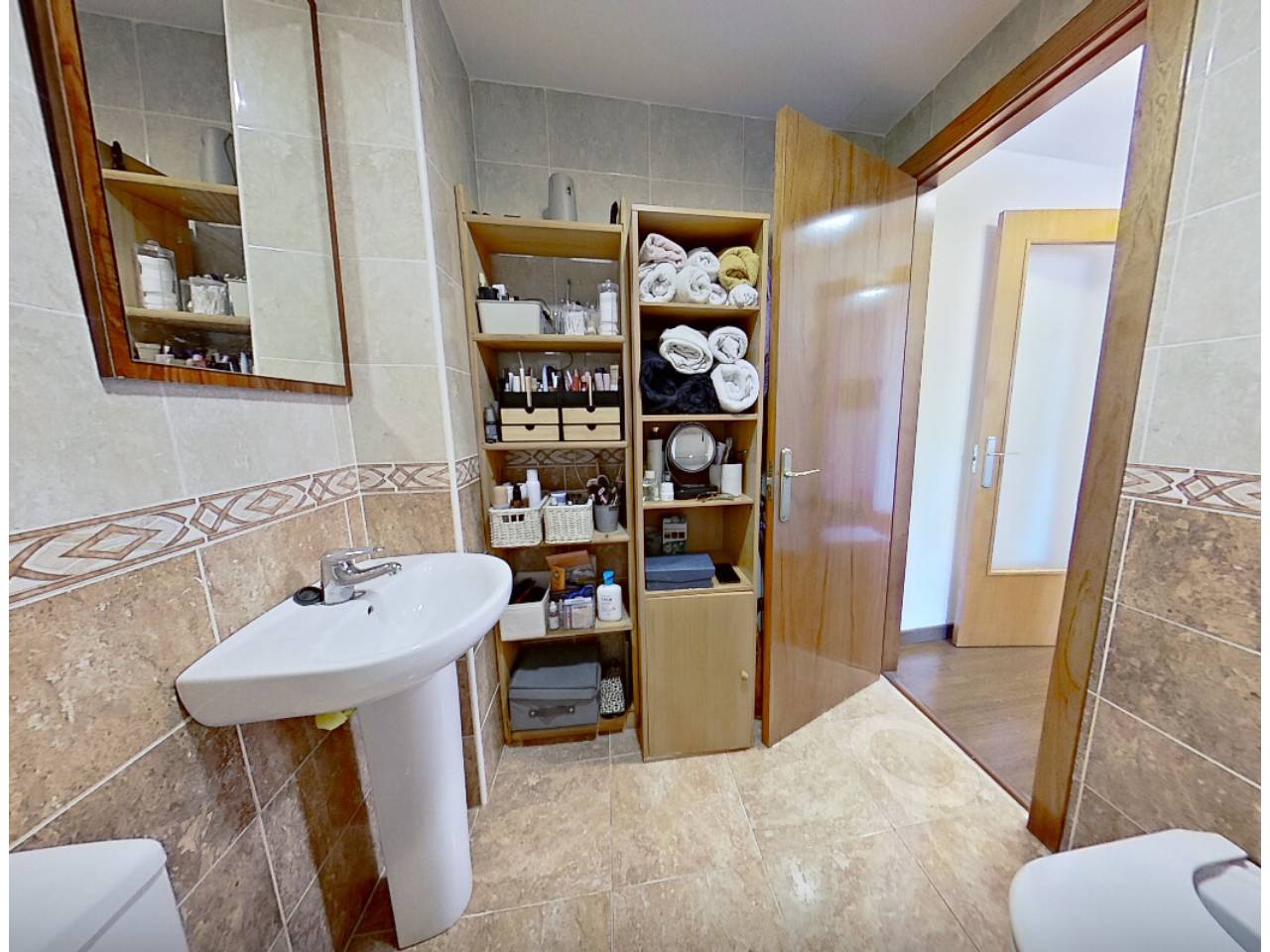 duplex en terrassa · can-roca 340000.00€