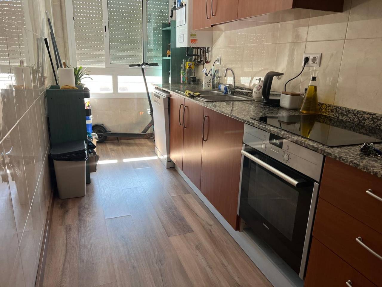 duplex en terrassa · can-roca 340000.00€