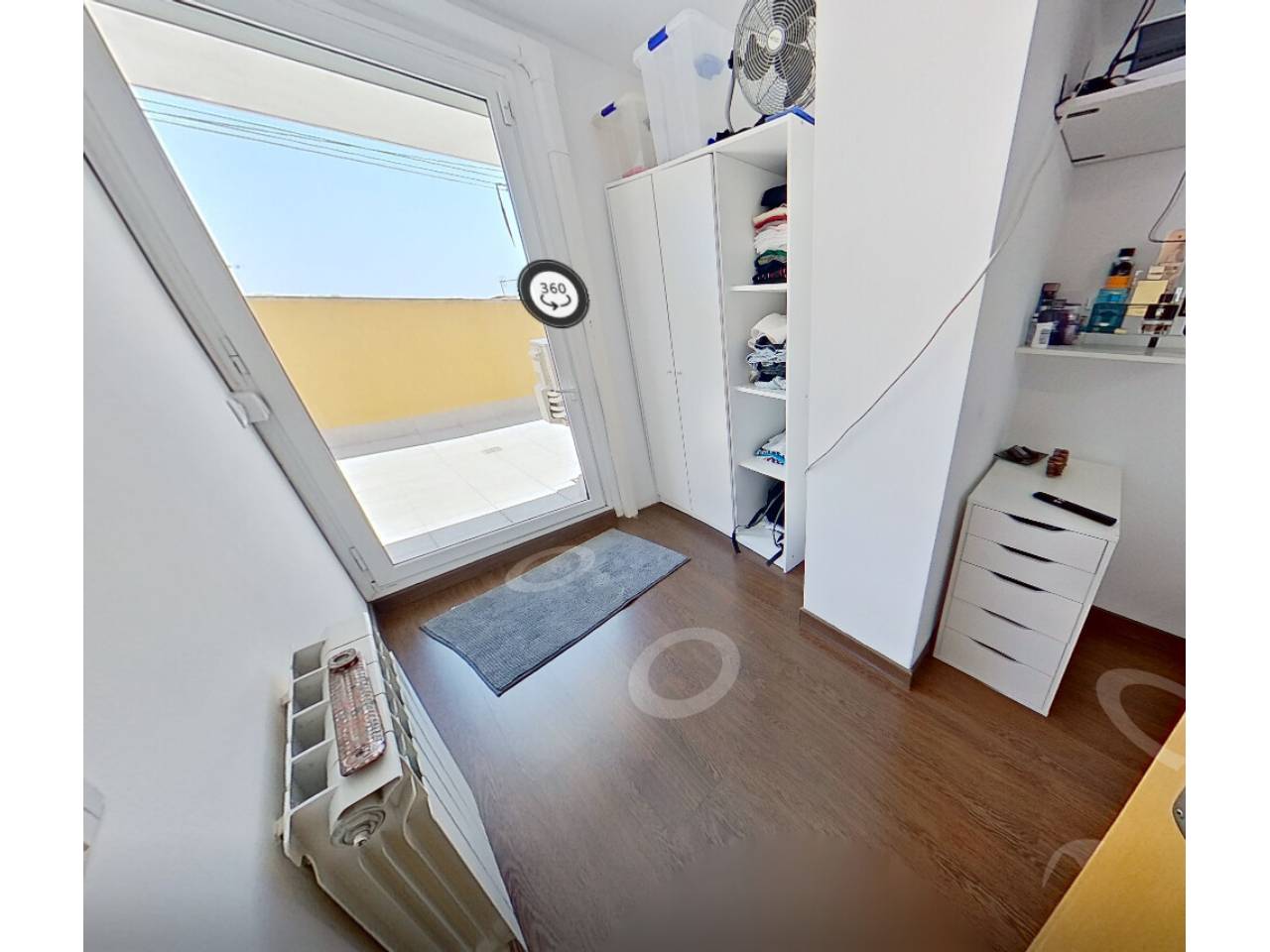 duplex en terrassa · can-roca 340000.00€