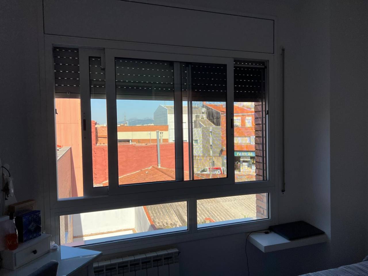 duplex en terrassa · can-roca 340000.00€