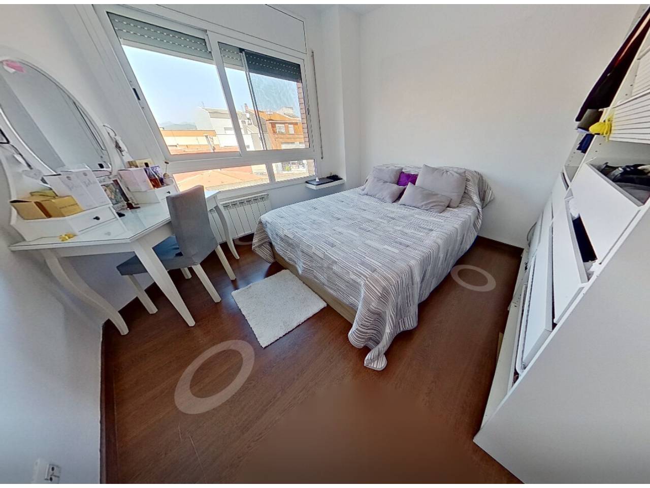 duplex en terrassa · can-roca 340000.00€