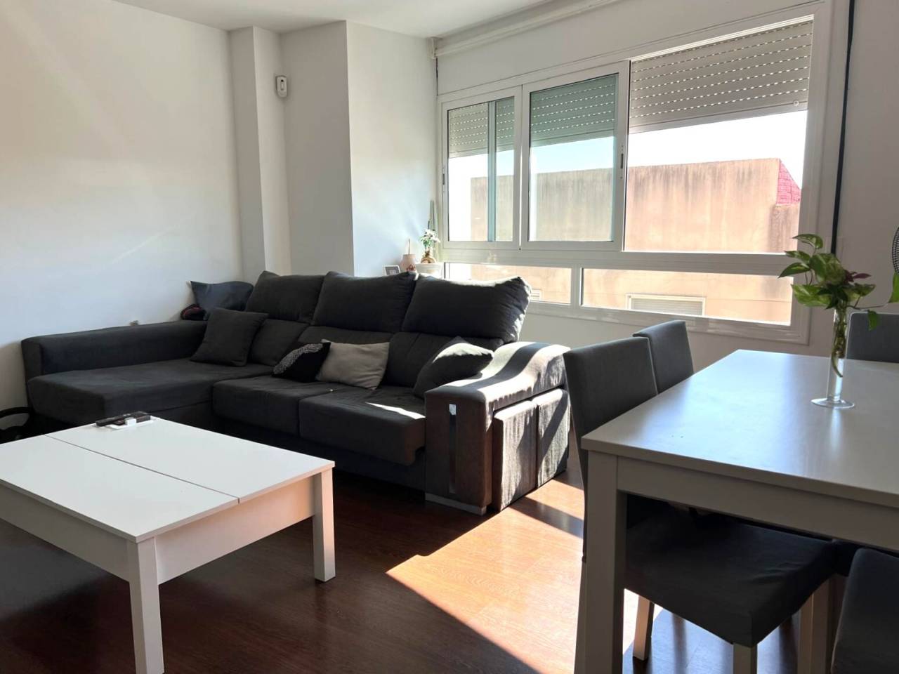 duplex en terrassa · can-roca 340000.00€