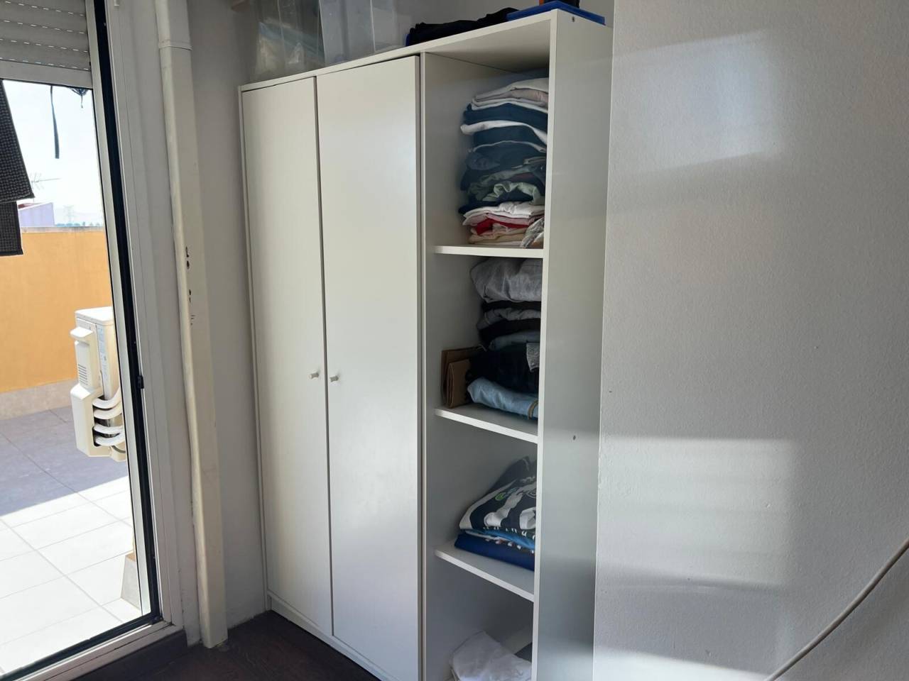 duplex en terrassa · can-roca 340000.00€
