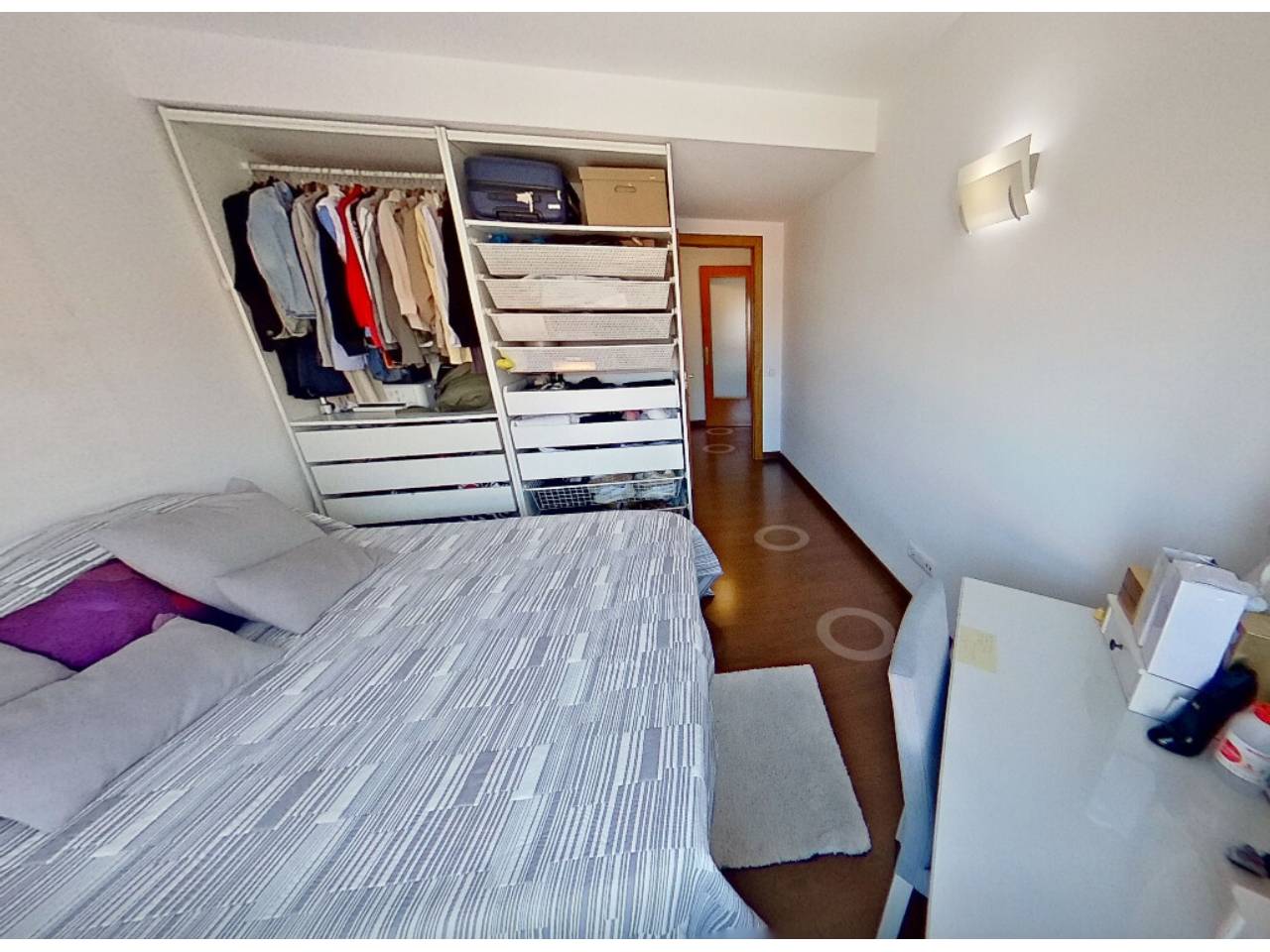 duplex en terrassa · can-roca 340000.00€