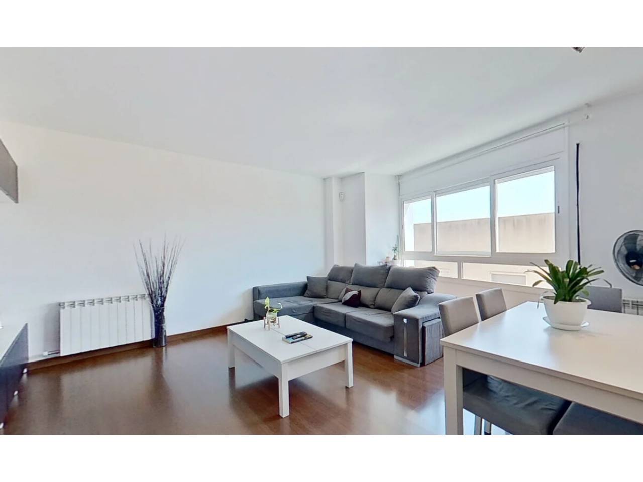 duplex en terrassa · can-roca 340000.00€