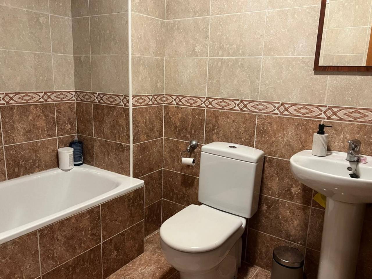 duplex en terrassa · can-roca 340000.00€