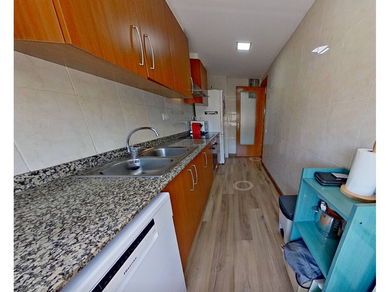 duplex en terrassa · can-roca 340000.00€