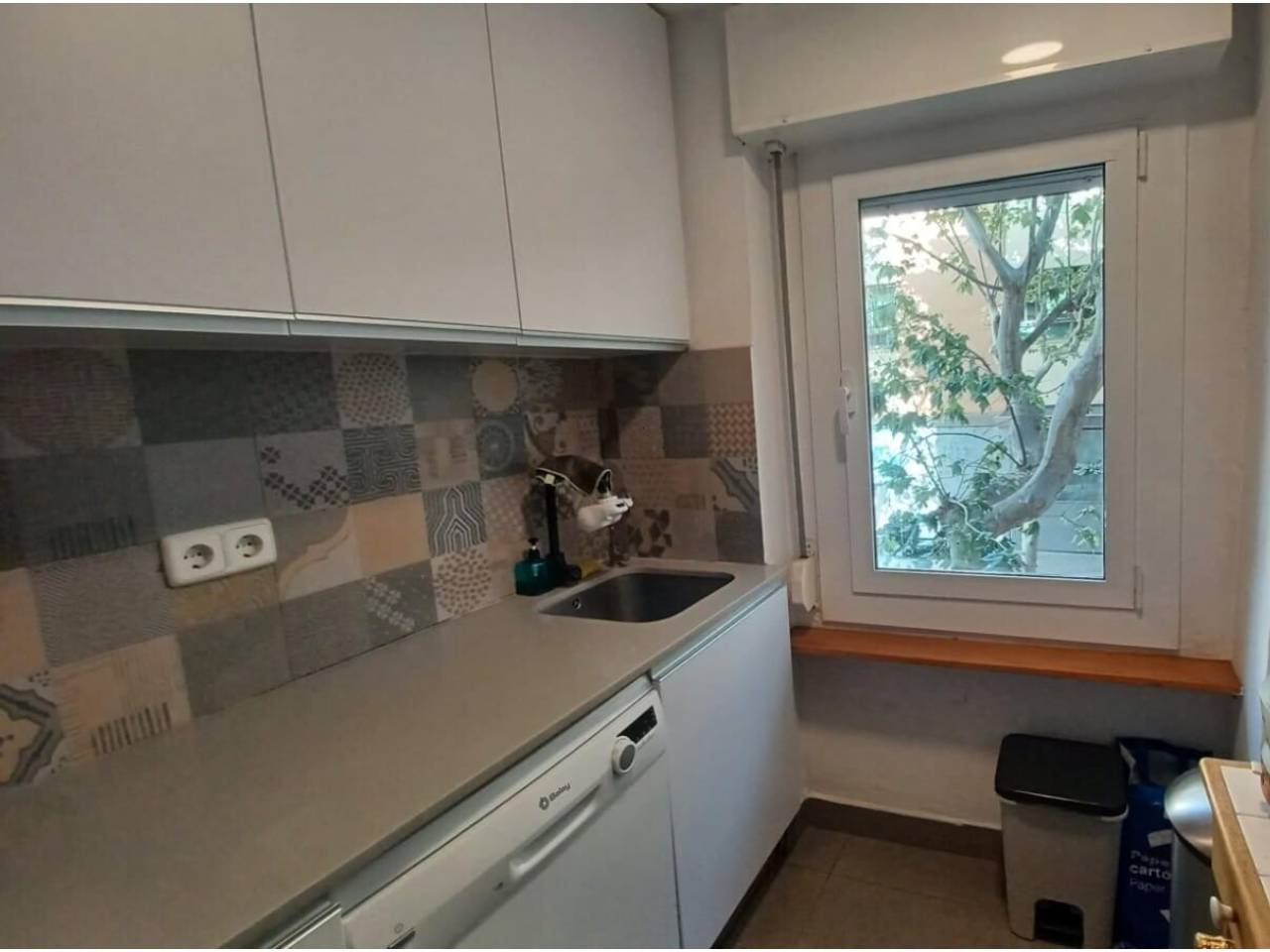 pisos en barcelona-capital · sarria 690000.00€