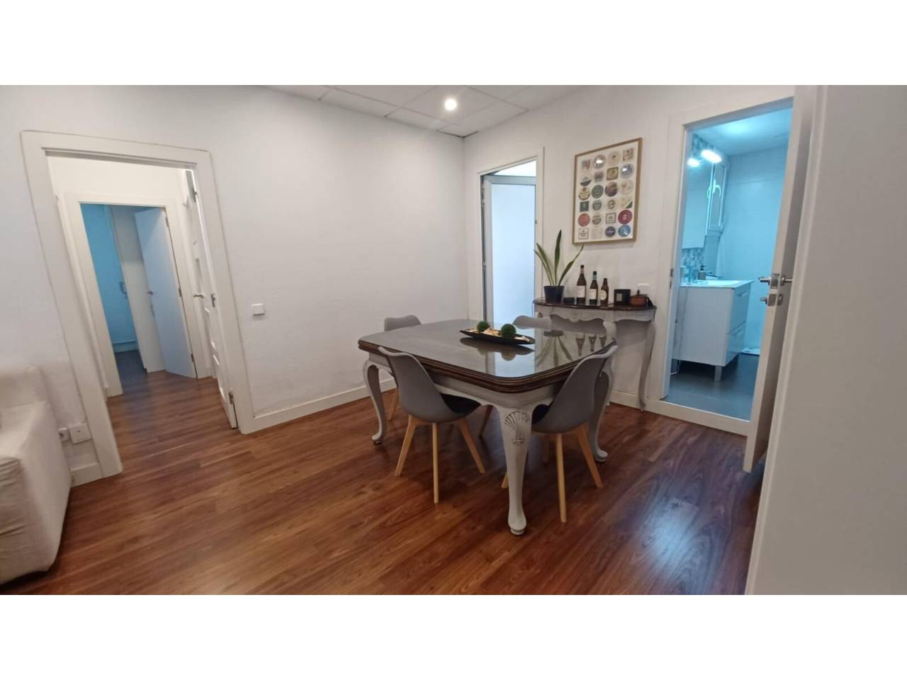 pisos en barcelona-capital · sarria 690000.00€