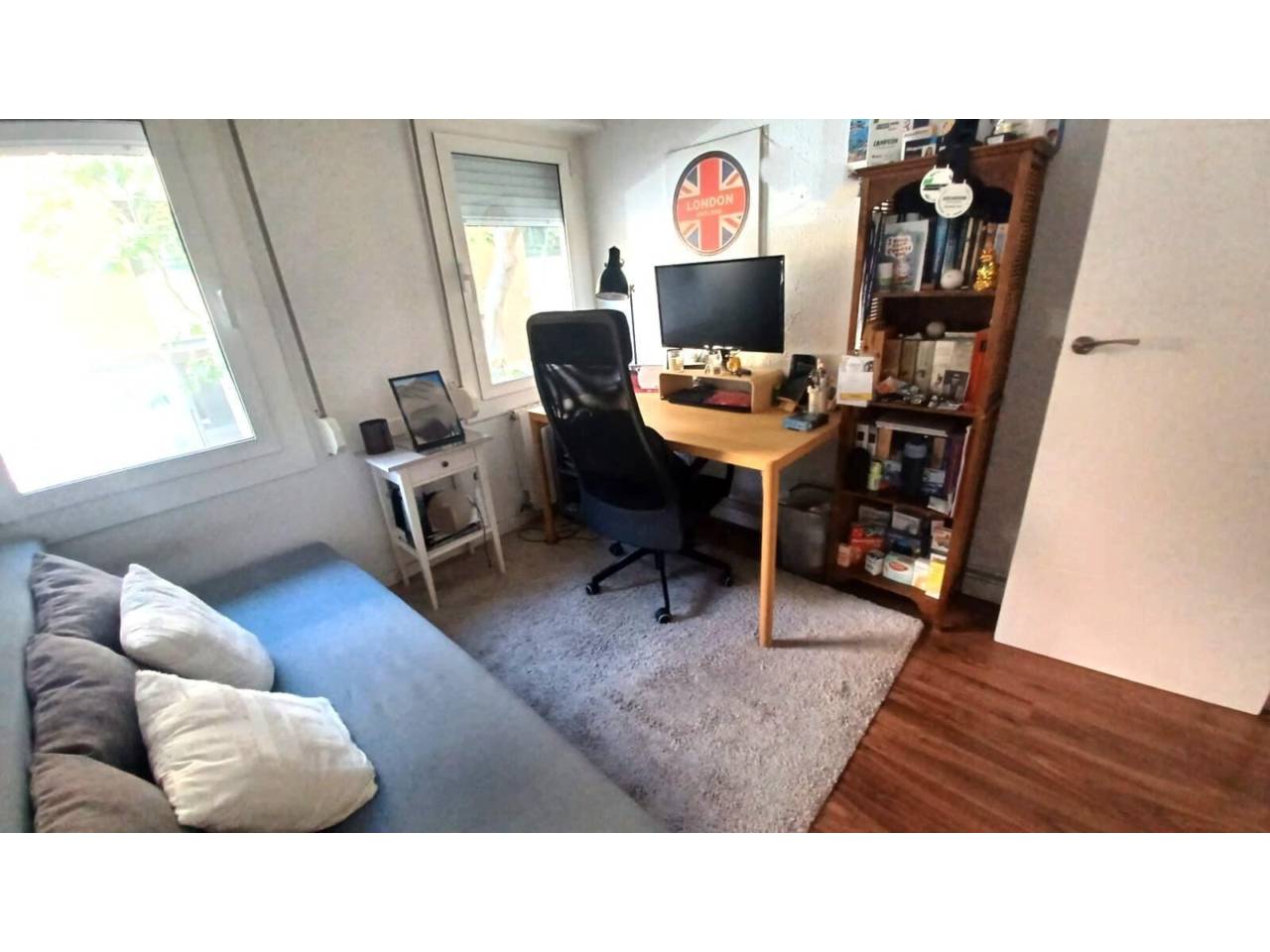 pisos en barcelona-capital · sarria 690000.00€