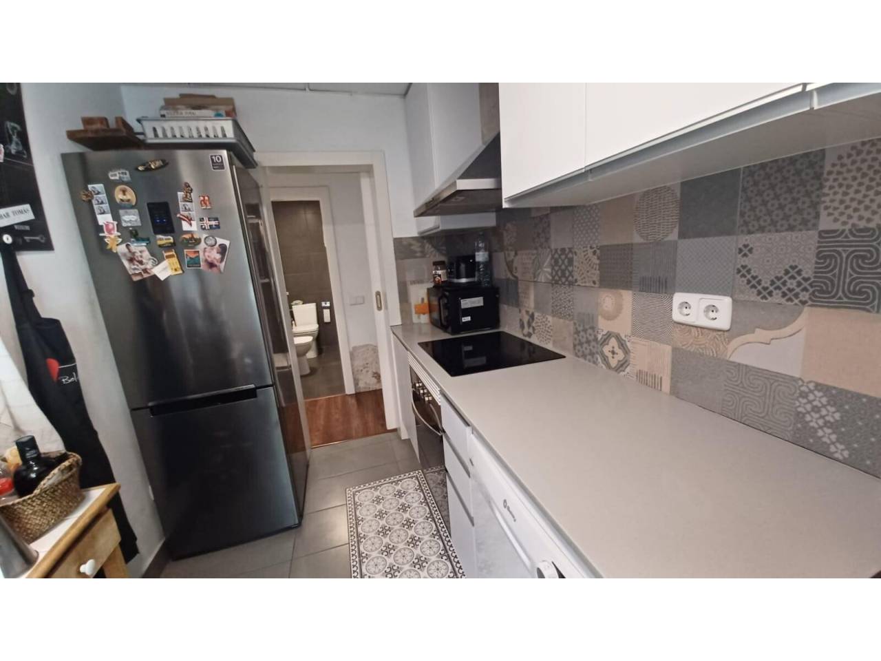 pisos en barcelona-capital · sarria 690000.00€