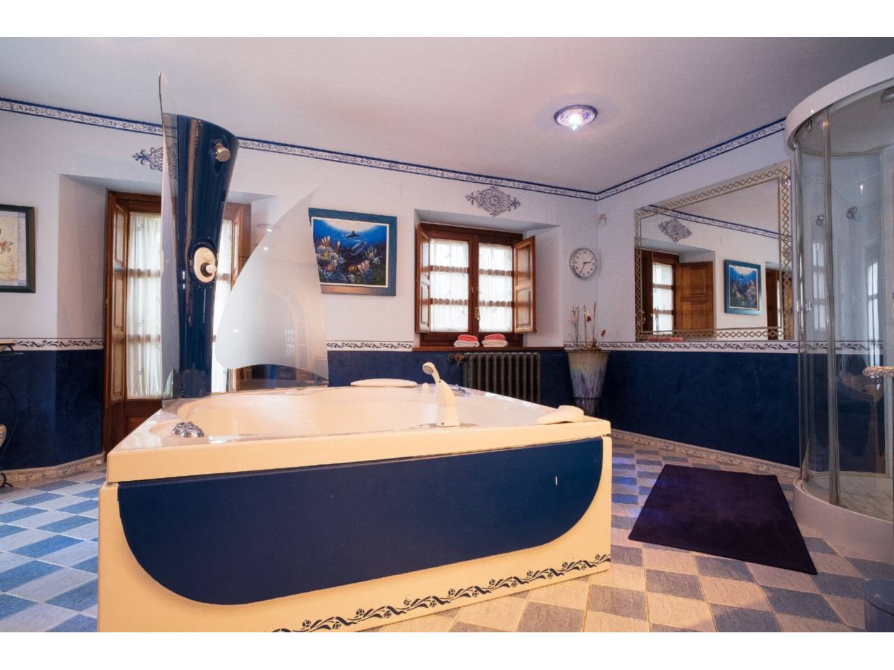 chalet-adosado en argelaguer · argelaguer 690000.00€