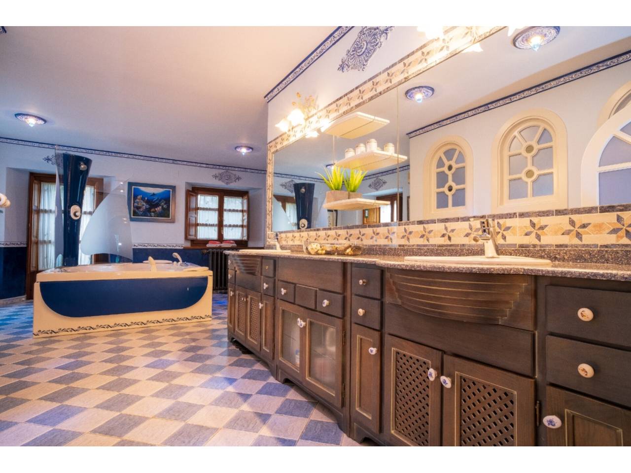 chalet-adosado en argelaguer · argelaguer 690000.00€