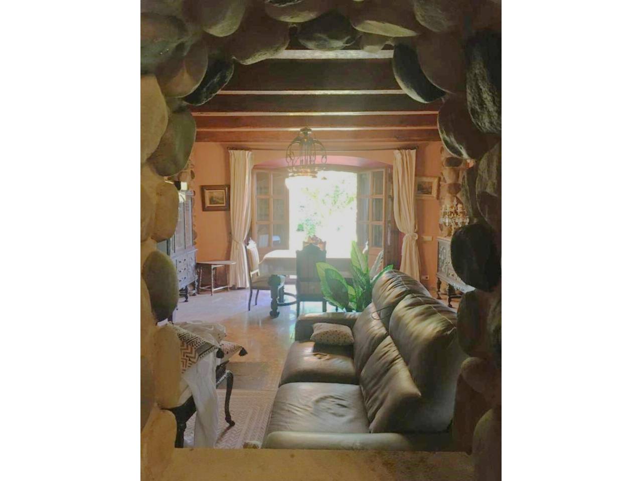 chalet-adosado en argelaguer · argelaguer 690000.00€