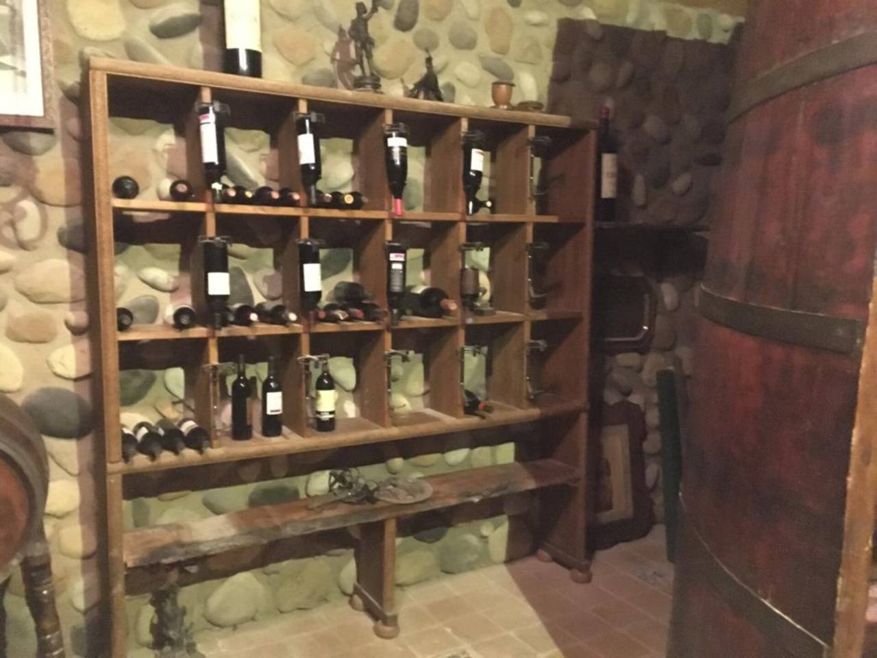 chalet-adosado en argelaguer · argelaguer 690000.00€