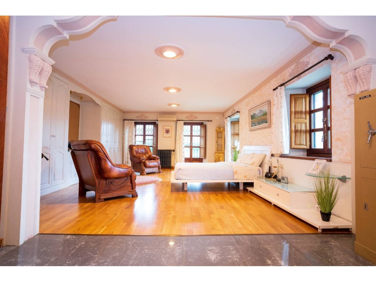 chalet-adosado en argelaguer · argelaguer 690000.00€