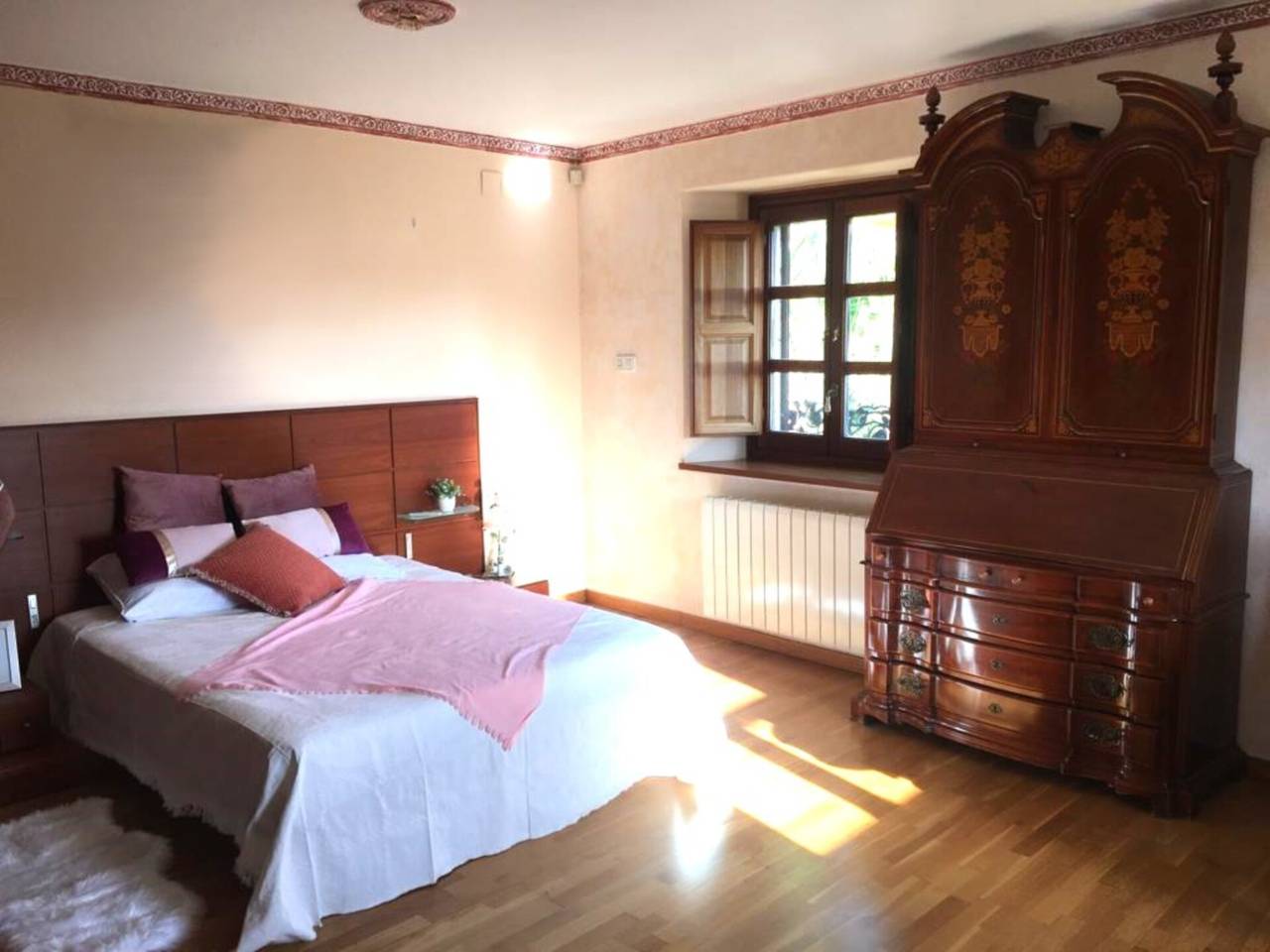 chalet-adosado en argelaguer · argelaguer 690000.00€