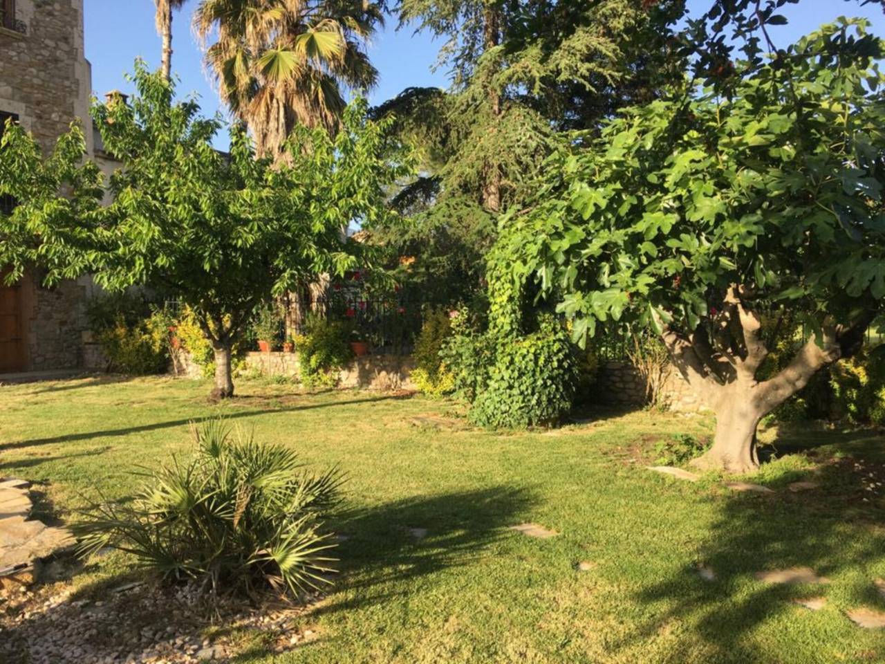 chalet-adosado en argelaguer · argelaguer 690000.00€