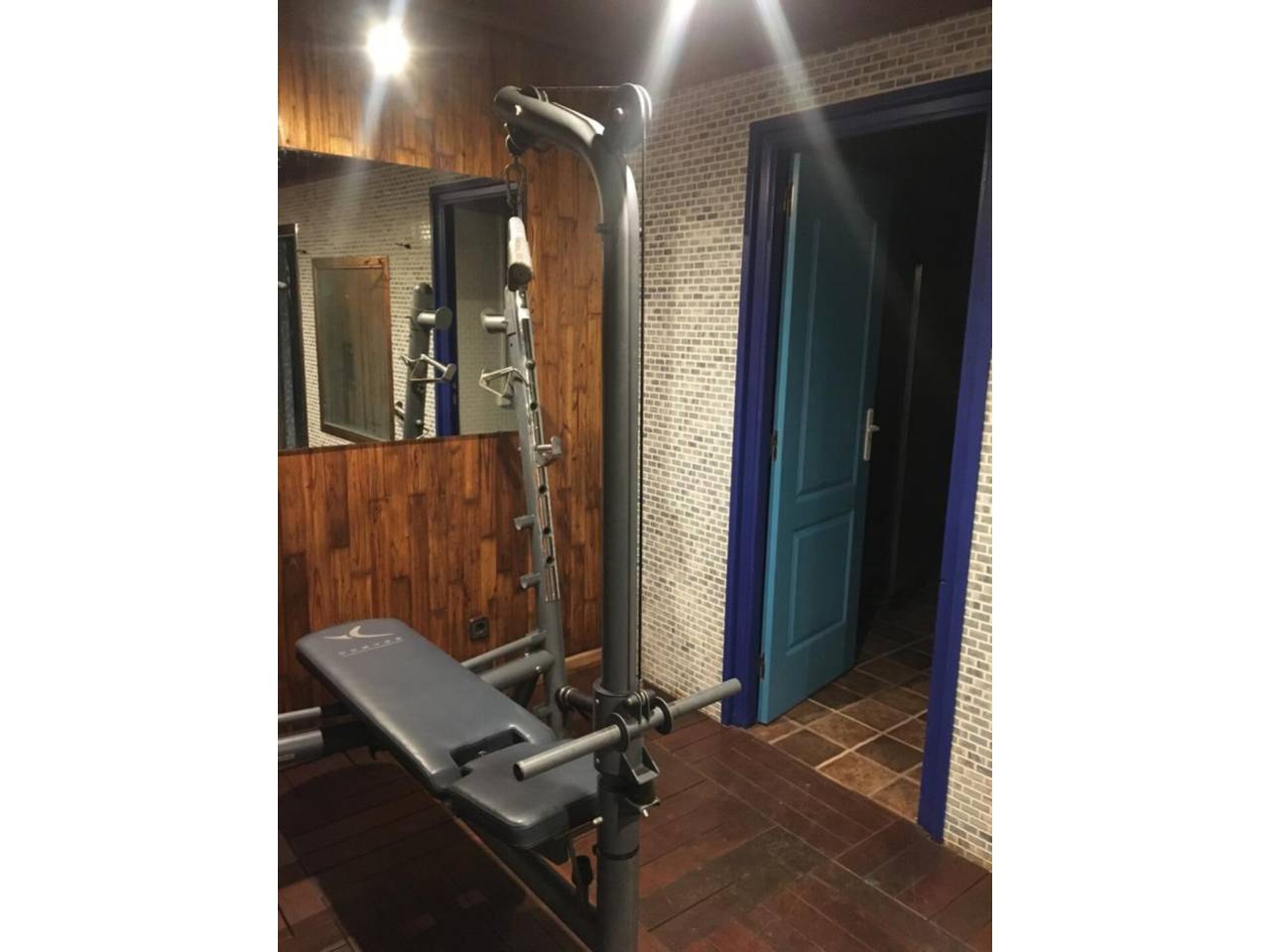 chalet-adosado en argelaguer · argelaguer 690000.00€