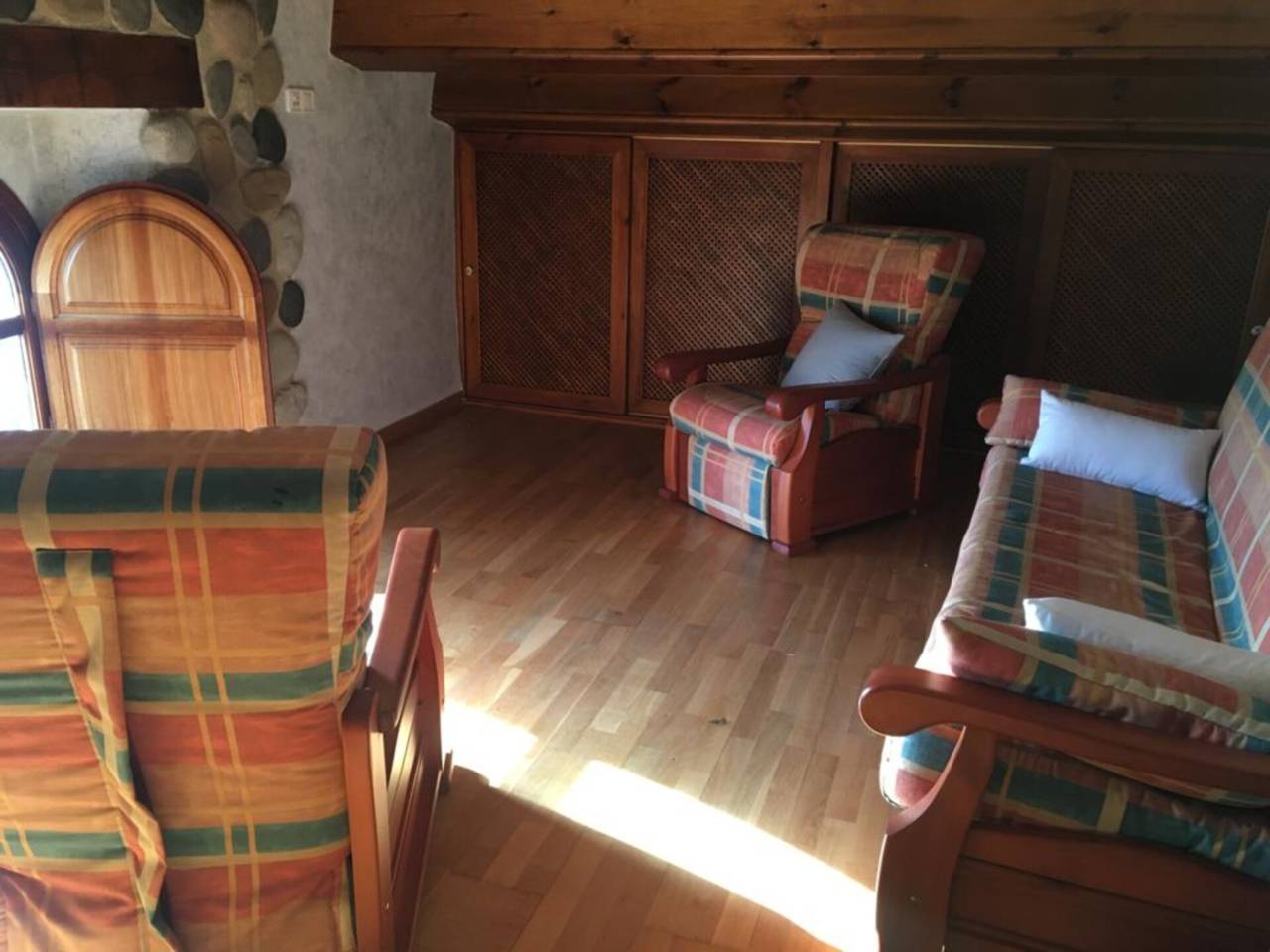chalet-adosado en argelaguer · argelaguer 690000.00€