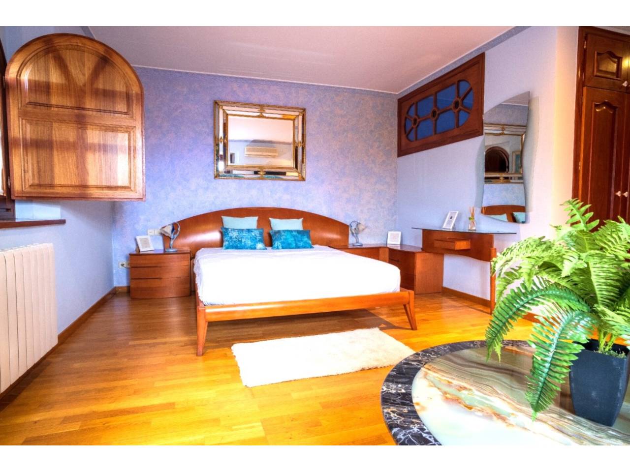 chalet-adosado en argelaguer · argelaguer 690000.00€