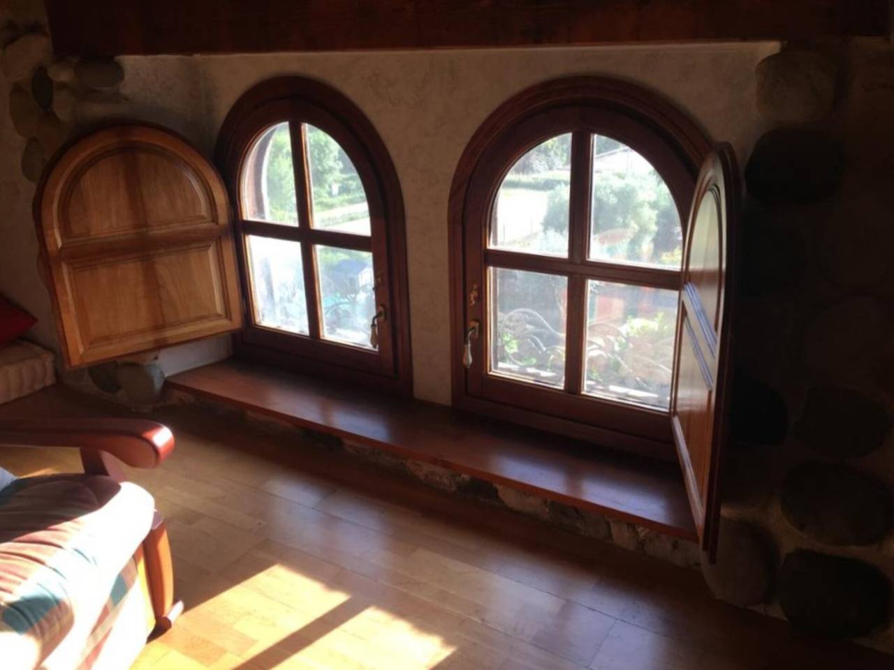 chalet-adosado en argelaguer · argelaguer 690000.00€