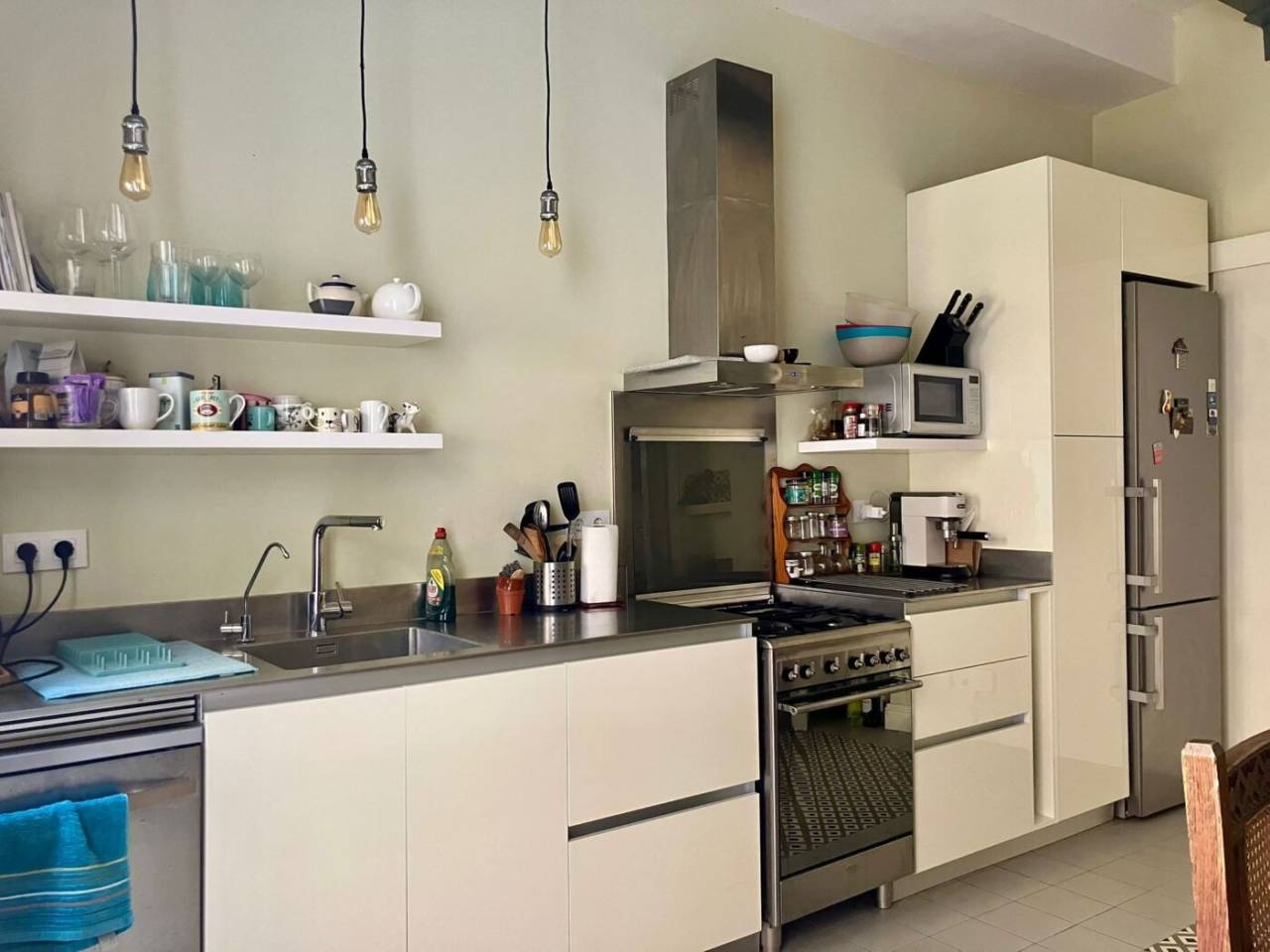 pisos en barcelona-capital · sant-pere-santa-caterina-la-ribera 575000.00€