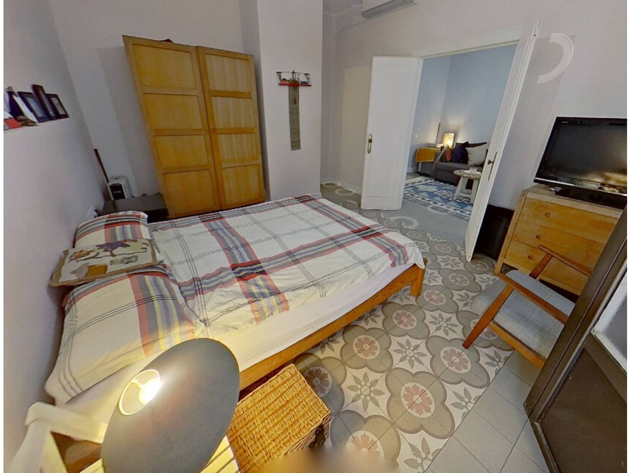 pisos en barcelona-capital · sant-pere-santa-caterina-la-ribera 575000.00€