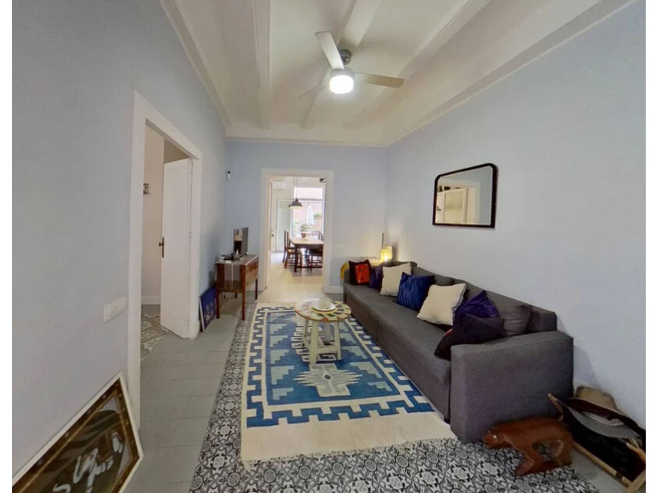 pisos en barcelona-capital · sant-pere-santa-caterina-la-ribera 575000.00€