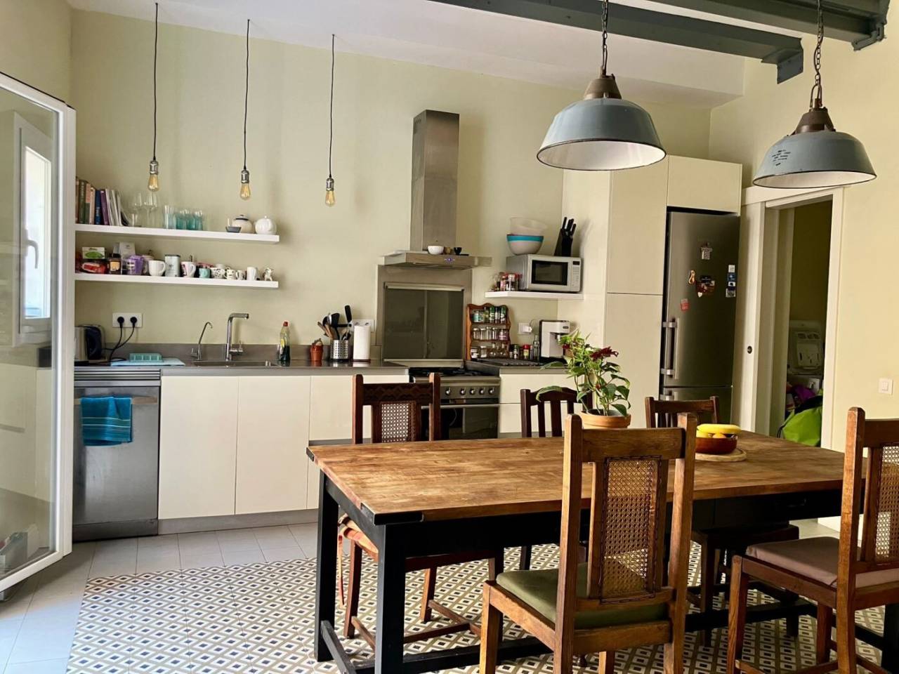 pisos en barcelona-capital · sant-pere-santa-caterina-la-ribera 575000.00€