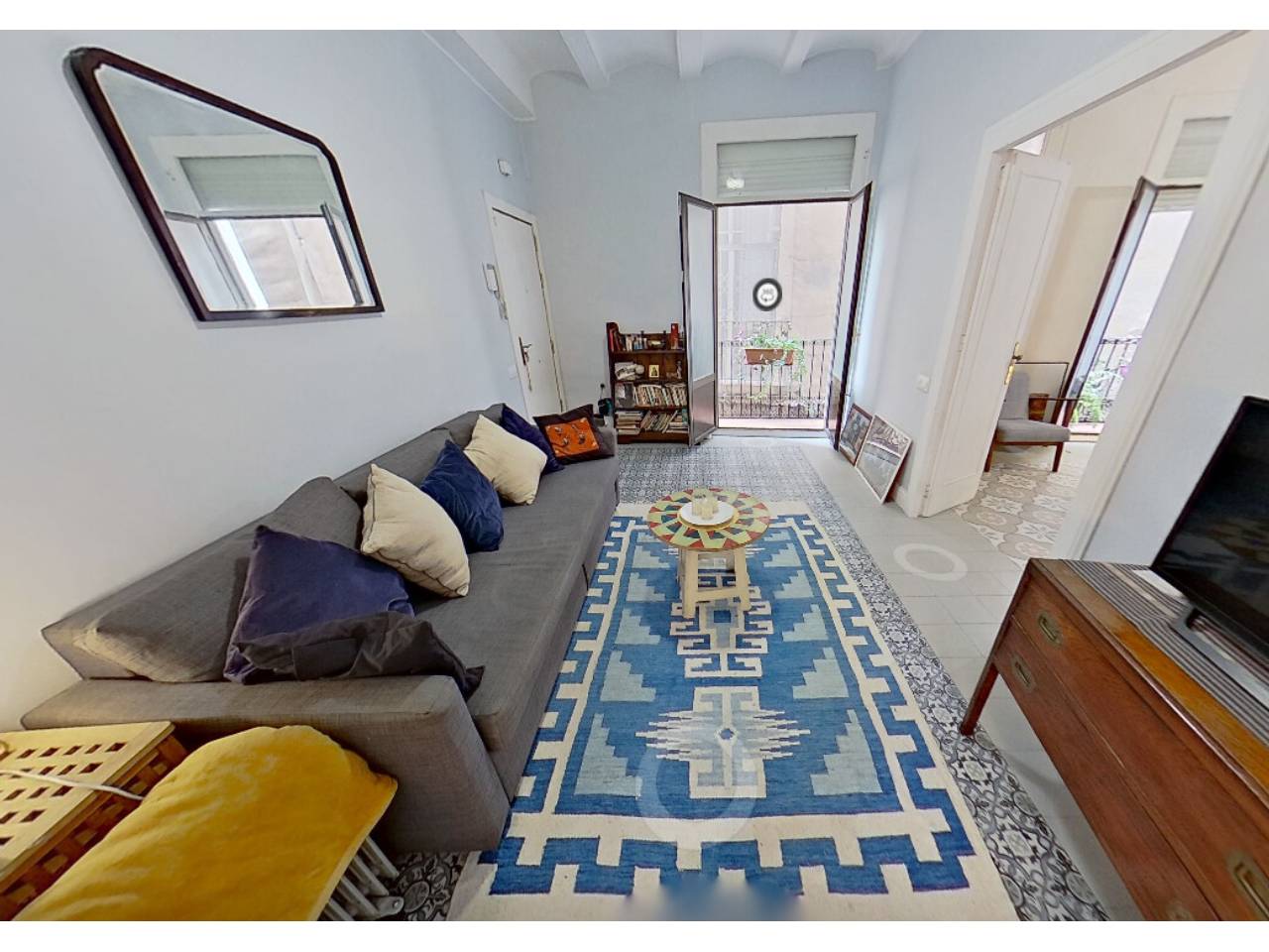 pisos en barcelona-capital · sant-pere-santa-caterina-la-ribera 575000.00€