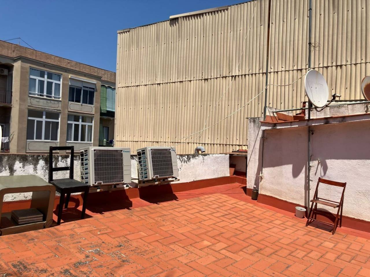 pisos en barcelona-capital · sant-pere-santa-caterina-la-ribera 575000.00€