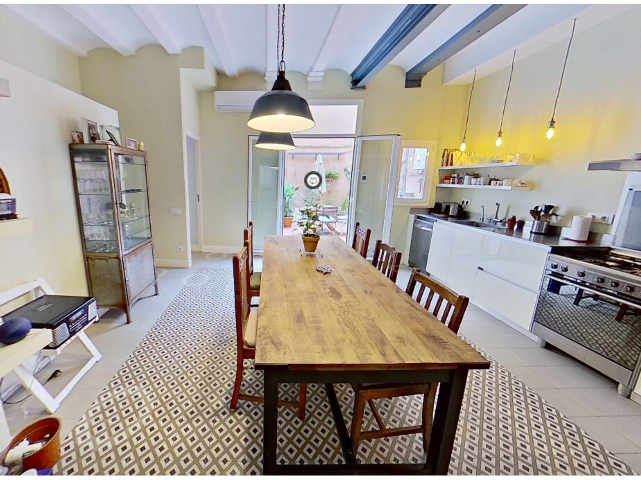 pisos en barcelona-capital · sant-pere-santa-caterina-la-ribera 575000.00€