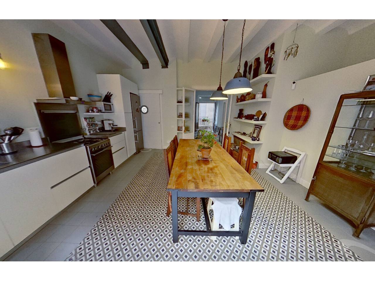 pisos en barcelona-capital · sant-pere-santa-caterina-la-ribera 575000.00€