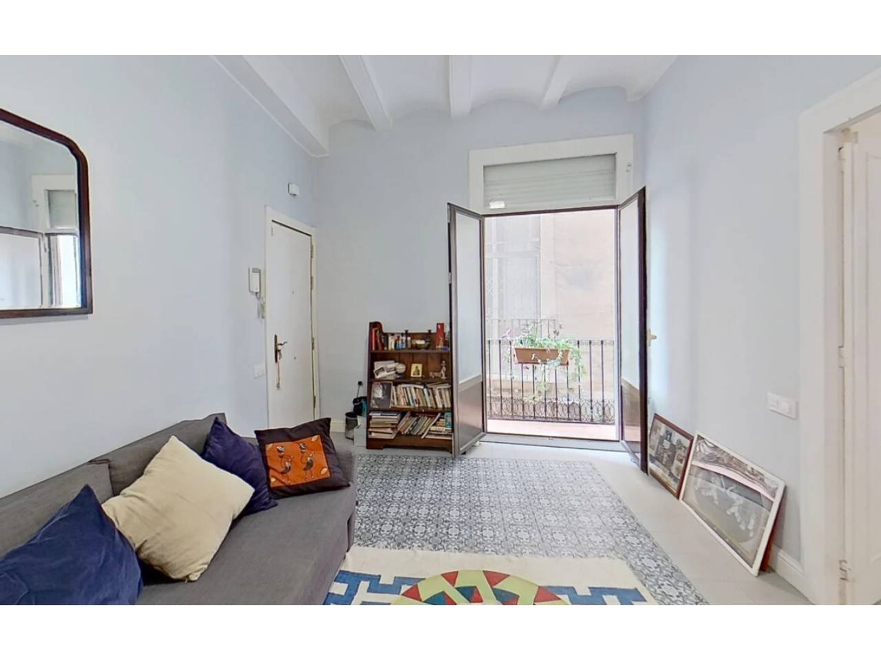 pisos en barcelona-capital · sant-pere-santa-caterina-la-ribera 575000.00€