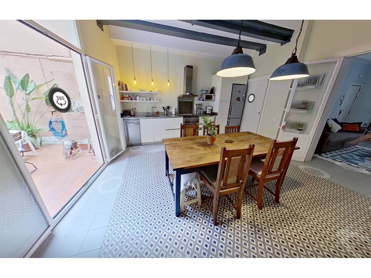 pisos en barcelona-capital · sant-pere-santa-caterina-la-ribera 575000.00€