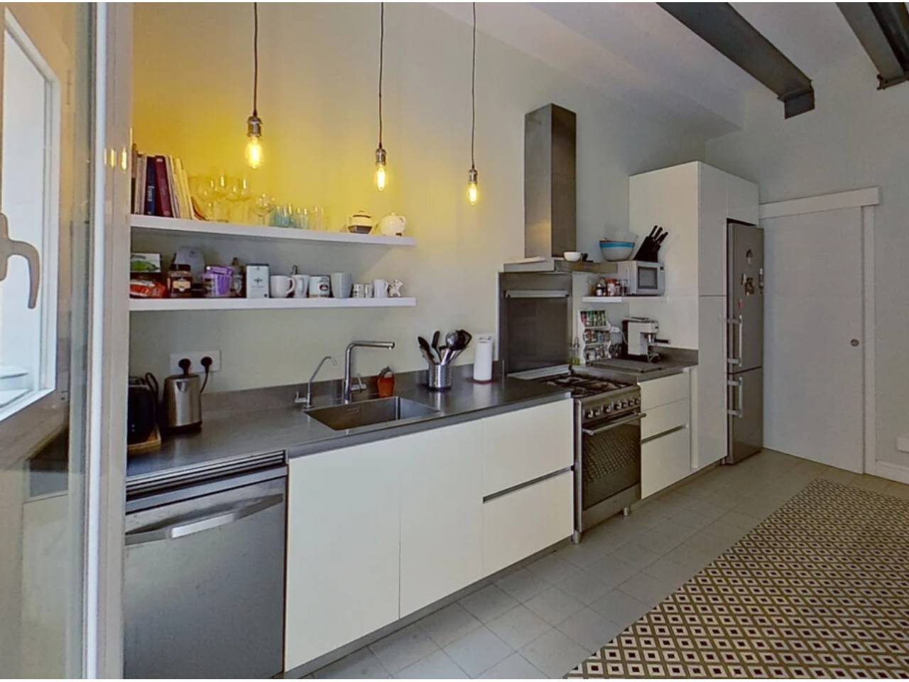 pisos en barcelona-capital · sant-pere-santa-caterina-la-ribera 575000.00€