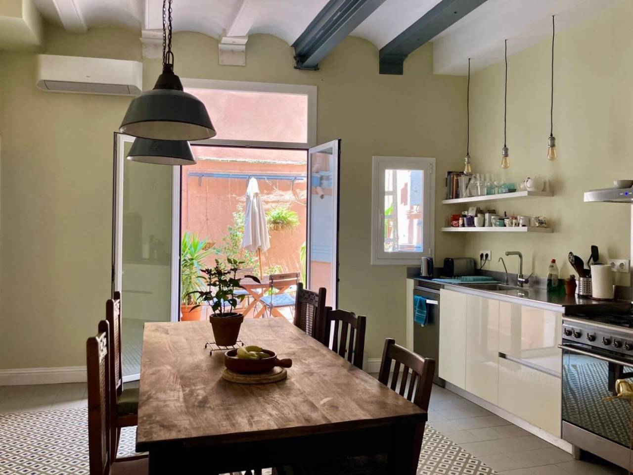 pisos en barcelona-capital · sant-pere-santa-caterina-la-ribera 575000.00€