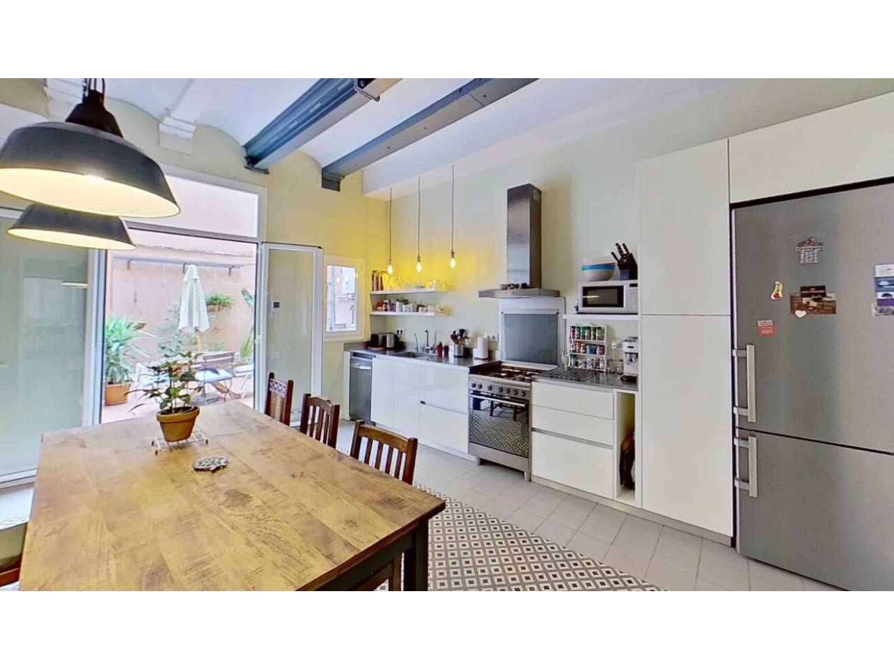 pisos en barcelona-capital · sant-pere-santa-caterina-la-ribera 575000.00€
