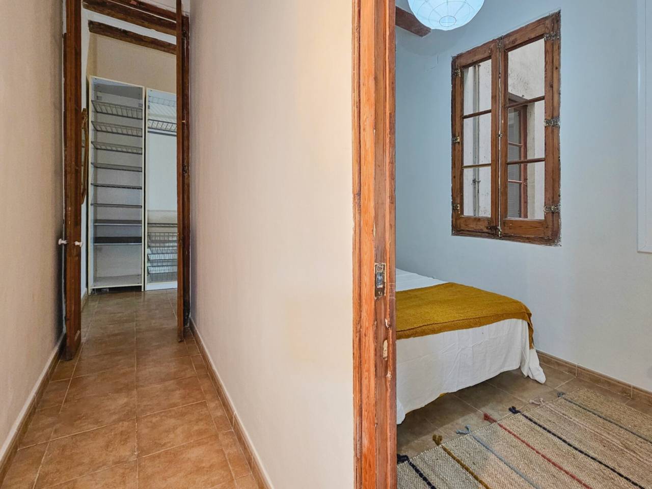 pisos en barcelona-capital · el-raval 295000.00€