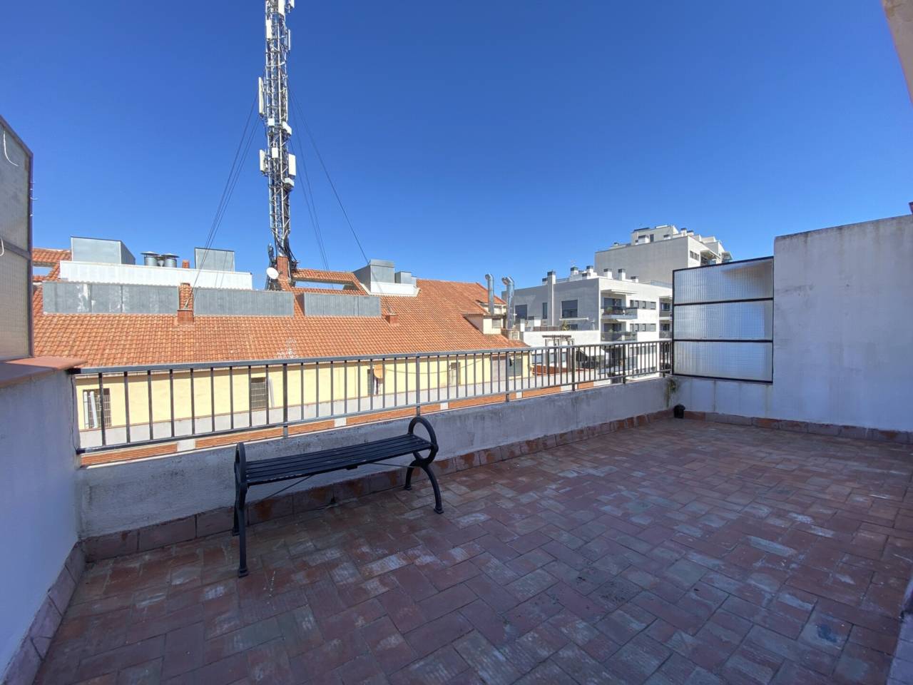 atico en barcelona-capital · la-bordeta 549000.00€