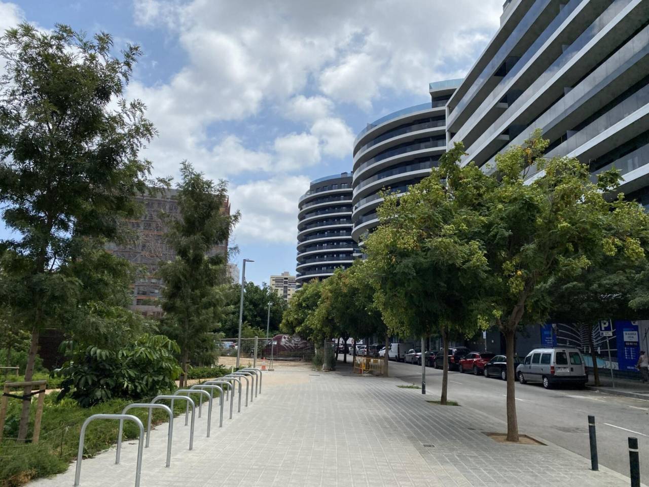 atico en barcelona-capital · la-bordeta 549000.00€