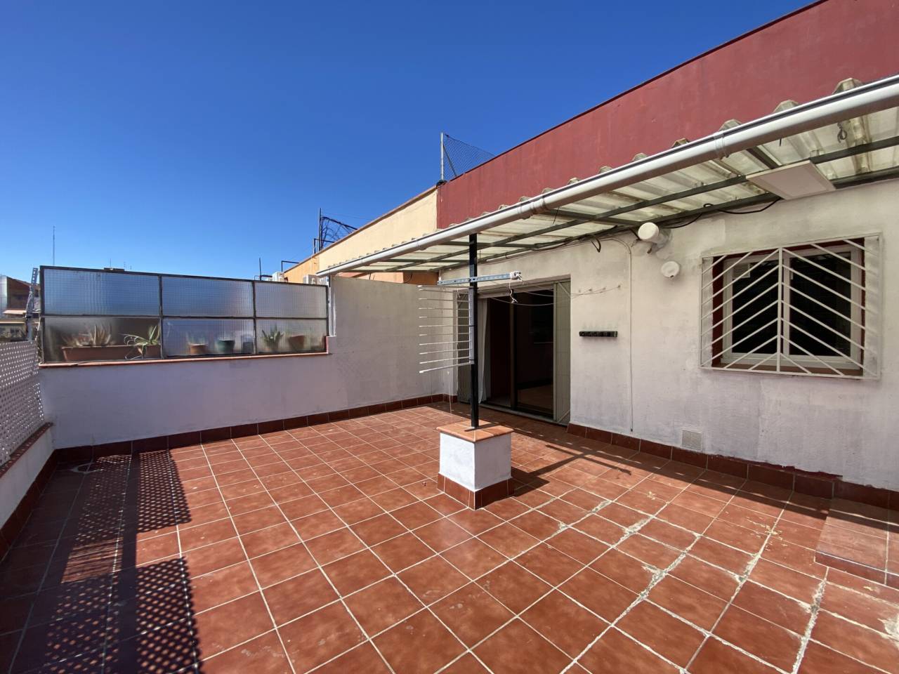 atico en barcelona-capital · la-bordeta 549000.00€