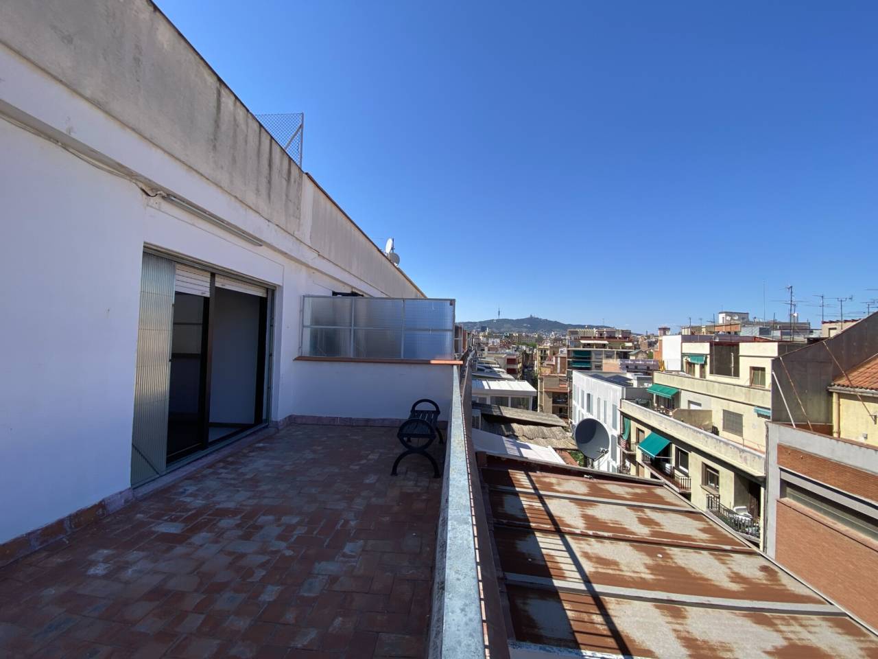 atico en barcelona-capital · la-bordeta 549000.00€