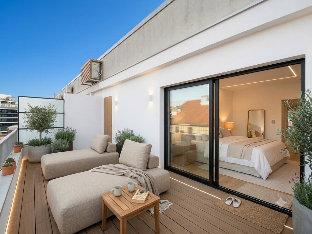 atico en barcelona-capital · la-bordeta 549000.00€