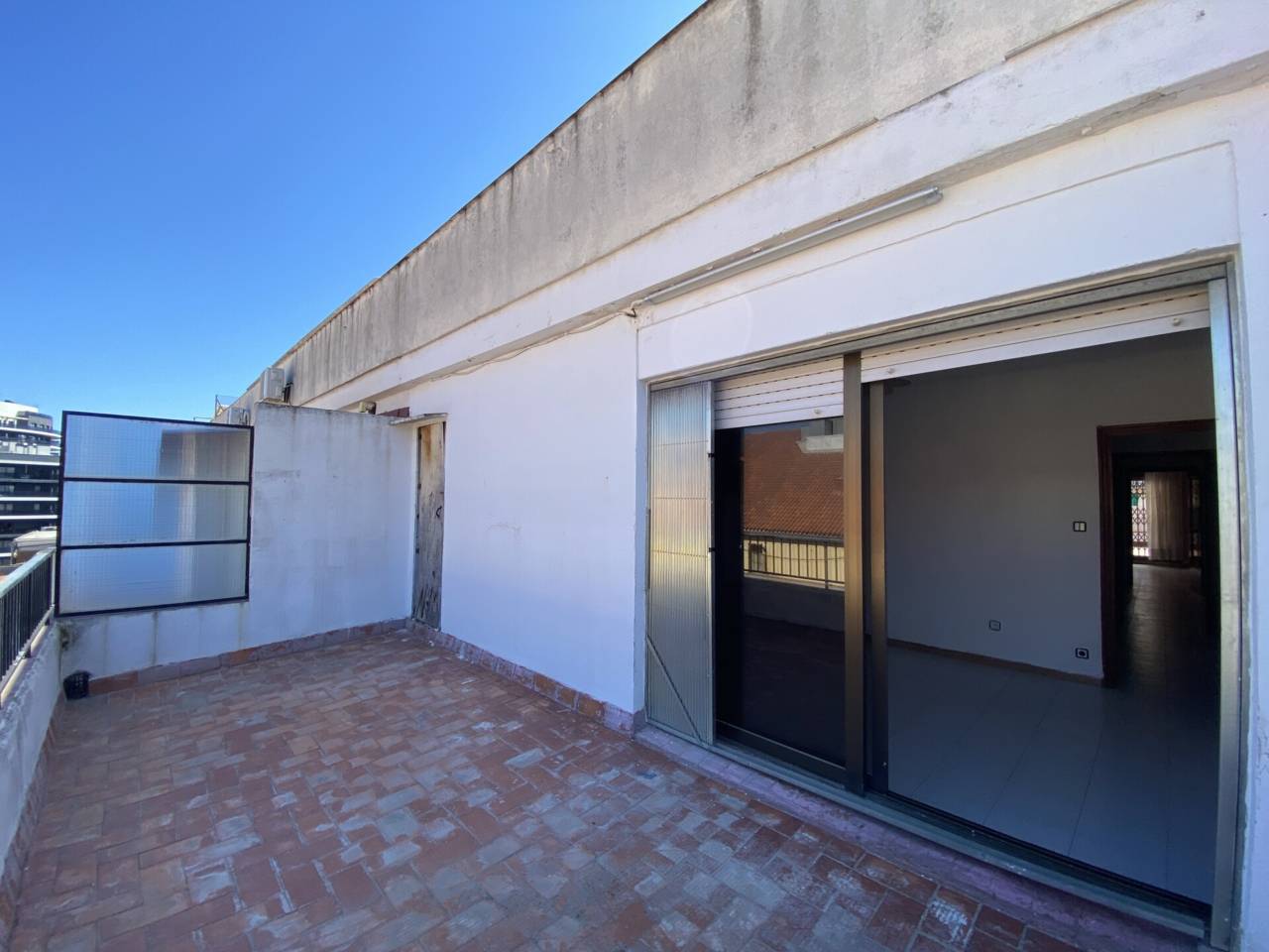 atico en barcelona-capital · la-bordeta 549000.00€