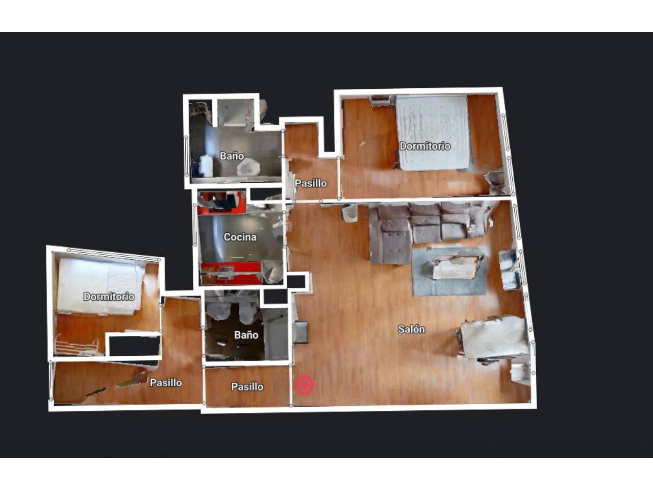 pisos en barcelona-capital · el-barri-gotic 649000.00€