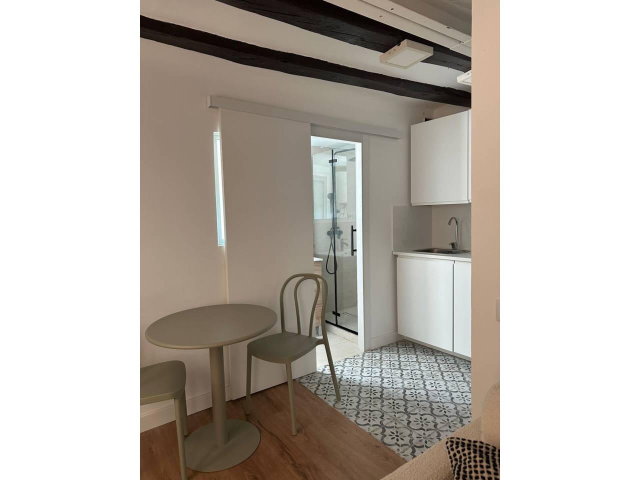 estudio en barcelona-capital · sant-pere-santa-caterina-la-ribera 220000.00€